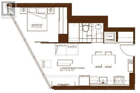 832-4832 Bay St. in Toronto, ON - Building Photo - Building Photo