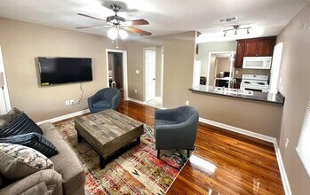 786 Arkansas St in Tallahassee, FL - Building Photo - Building Photo