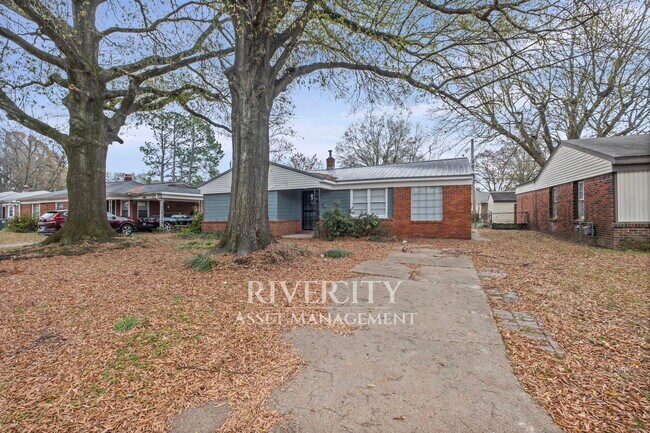 4903 Given Ave in Memphis, TN - Building Photo - Building Photo
