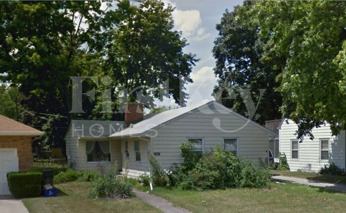 610 N Martin Ave in Waukegan, IL - Building Photo