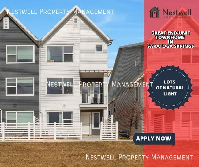 property at 1123 E Hatch Row