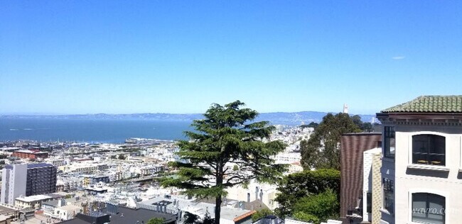 1000 Green St in San Francisco, CA - Building Photo - Building Photo