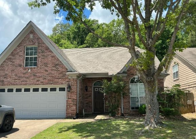 property at 931 Spanish Trail Ln