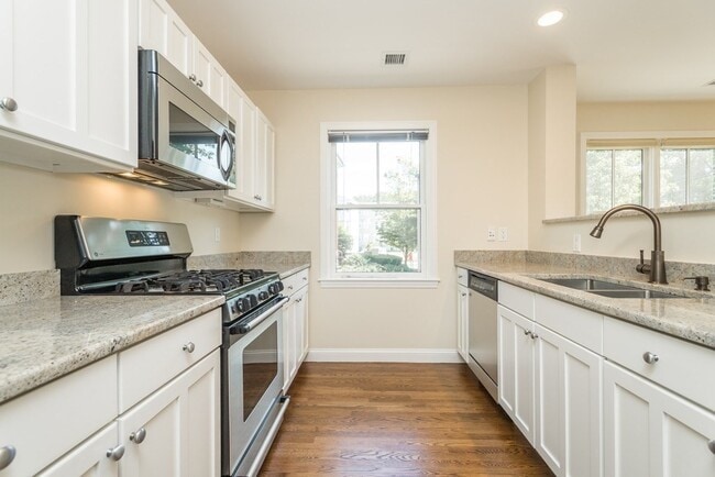 property at 101 Franklin St
