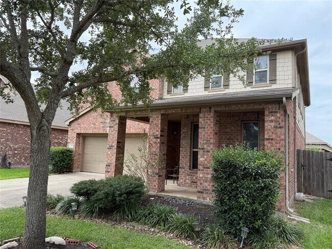 24018 Buffalo Cove Ln in Katy, TX - Building Photo - Building Photo