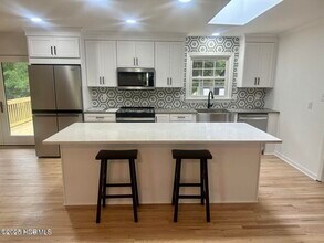 611 E L Ives Dr in Aberdeen, NC - Building Photo - Building Photo