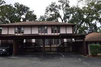 409 Westwood Dr in Tallahassee, FL - Building Photo - Building Photo