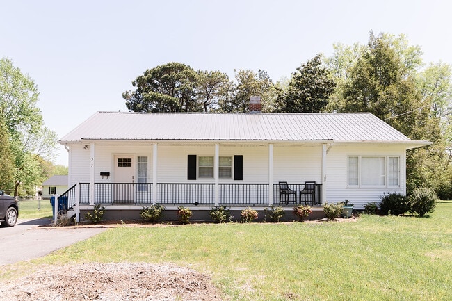 property at 217 Woodlawn Ave