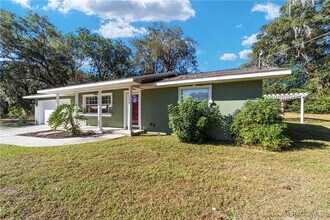 236 N Braemar Dr in Inverness, FL - Building Photo - Building Photo