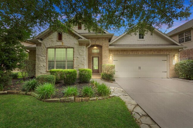 property at 1109 Jacobs Lake Blvd