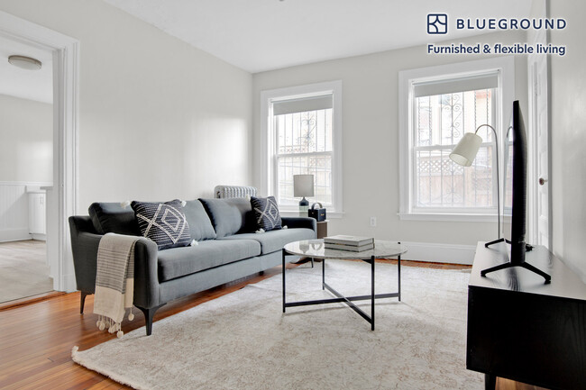 property at 116 Winthrop Rd
