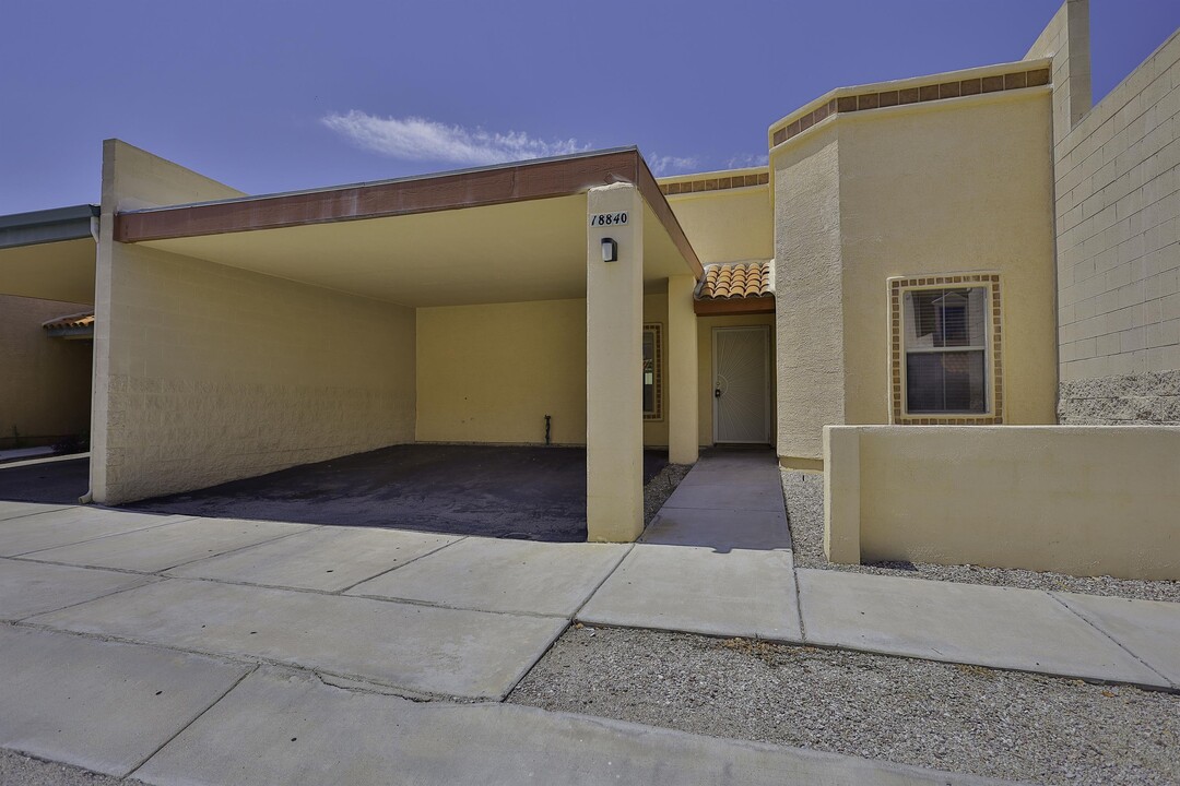 18840 S Esherton Dr in Sahuarita, AZ - Building Photo