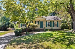 464 Teal Ct in Fayetteville, NC - Building Photo