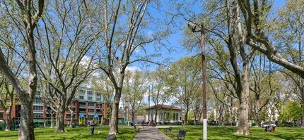 402 9th St in Hoboken, NJ - Building Photo - Building Photo