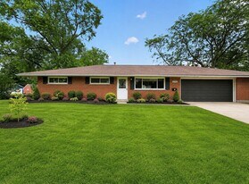 4730 Joyce Dr in Dayton, OH - Building Photo