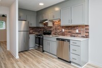 The Villas in Birmingham, AL - Building Photo - Interior Photo