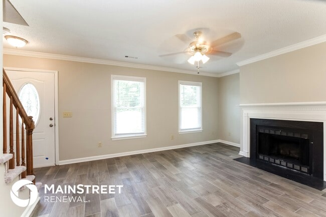 2539 Old Mill Rd in High Point, NC - Building Photo - Building Photo