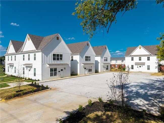 property at 1664 N Leverett Ave