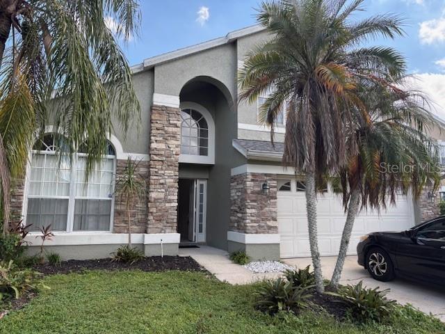 1966 Willow Wood Dr in Kissimmee, FL - Building Photo