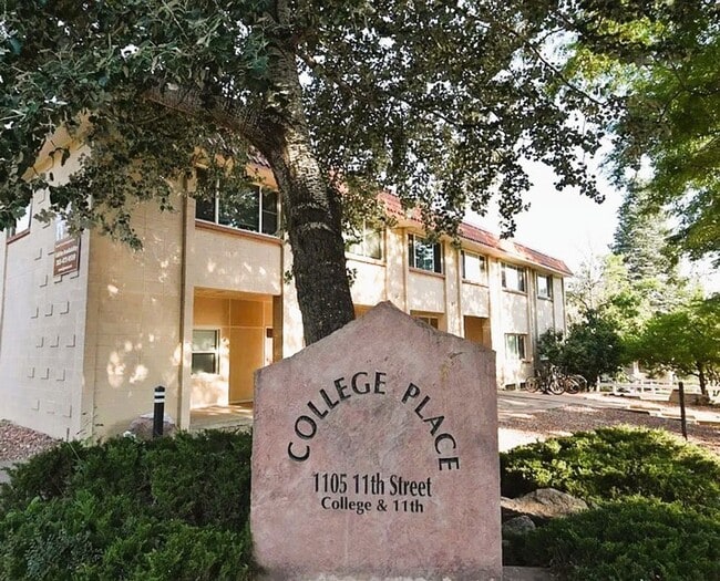 property at 1105 11th St
