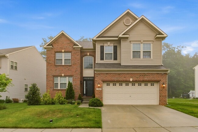 property at 7585 Holly Ridge Dr