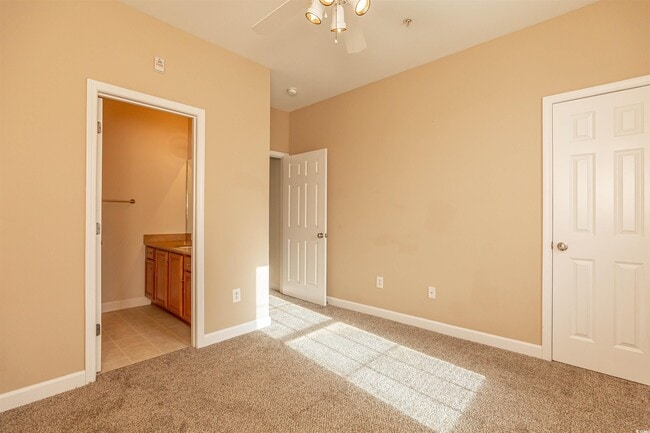2954 Yancey Way in Myrtle Beach, SC - Building Photo - Building Photo