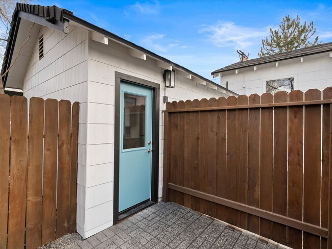 545 Modoc St in Reno, NV - Building Photo - Building Photo