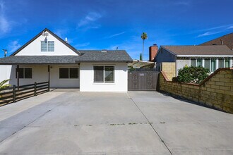 16729 Doublegrove St in La Puente, CA - Building Photo - Building Photo
