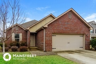 22805 Rimbred Ct in Mc Calla, AL - Building Photo