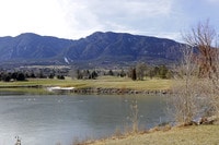 Broadmoor Bluffs