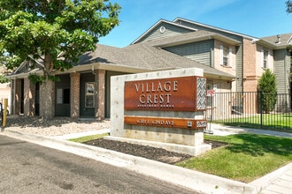 Village Crest in Commerce City, CO - Building Photo - Building Photo