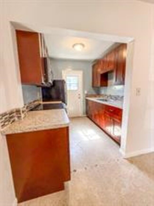 1210 SW 26th St, Unit 3 in Fort Lauderdale, FL - Building Photo - Building Photo