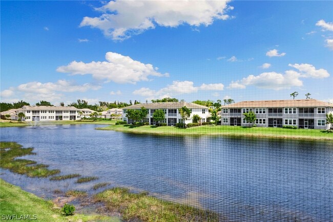 4607 Arboretum Cir in Naples, FL - Foto de edificio - Building Photo