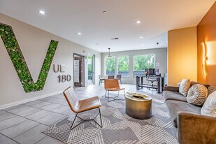 Vue 180 in Newport, KY - Building Photo