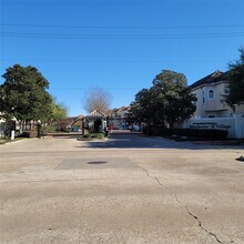 7111 Harmony Cove in Houston, TX - Building Photo - Building Photo