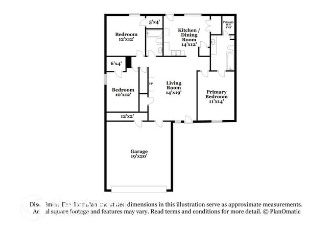 7095 Presmond Rd in Cordova, TN - Building Photo - Building Photo