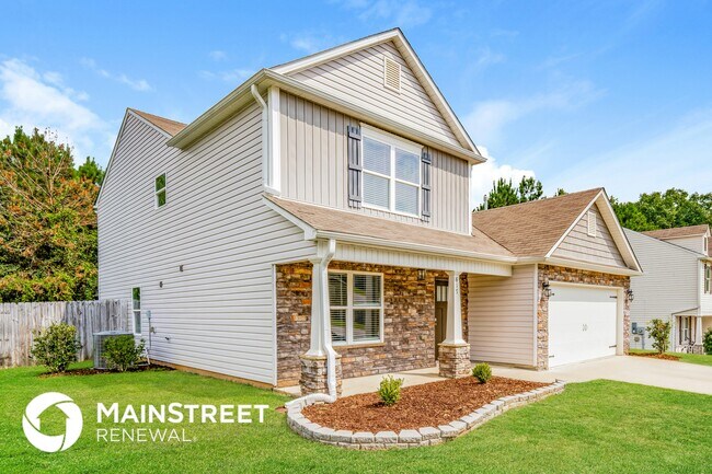 817 Huntington Trce in Chelsea, AL - Building Photo - Building Photo