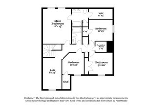 9431 Hanover Sky in Converse, TX - Building Photo - Building Photo