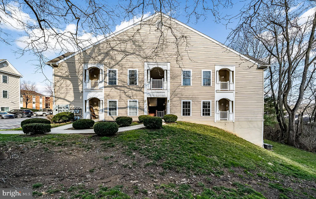 property at 1324 West Chester Pike