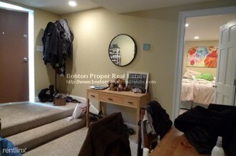 158 St Botolph St-Unit -# B101 in Boston, MA - Building Photo - Building Photo
