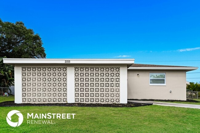 property at 2155 Tropic Ave