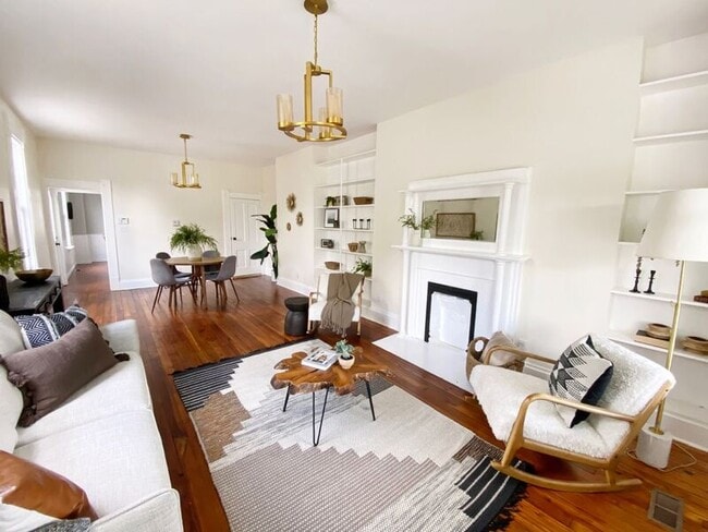 property at 176 E 2nd Ave