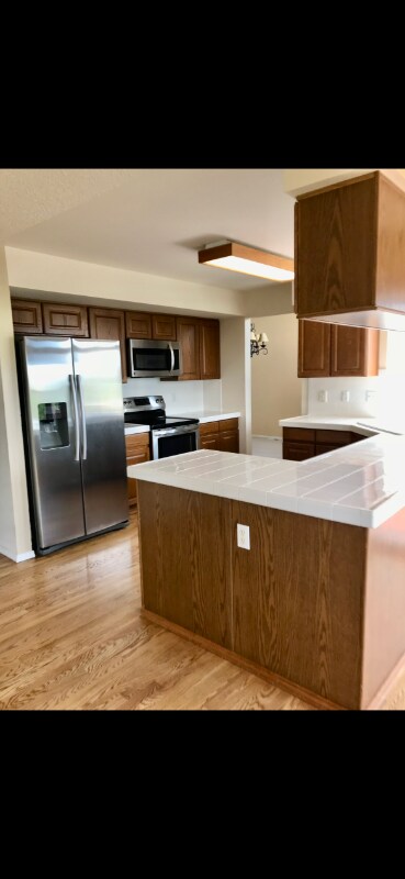 2830 Dristol Dr in Colorado Springs, CO - Building Photo - Building Photo