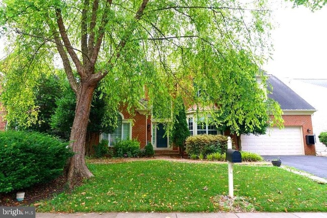 property at 1761 Wheyfield Dr