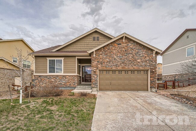 26110 E Davies Dr in Aurora, CO - Building Photo - Building Photo