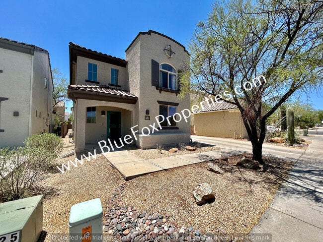 property at 10412 E Capercaillie St