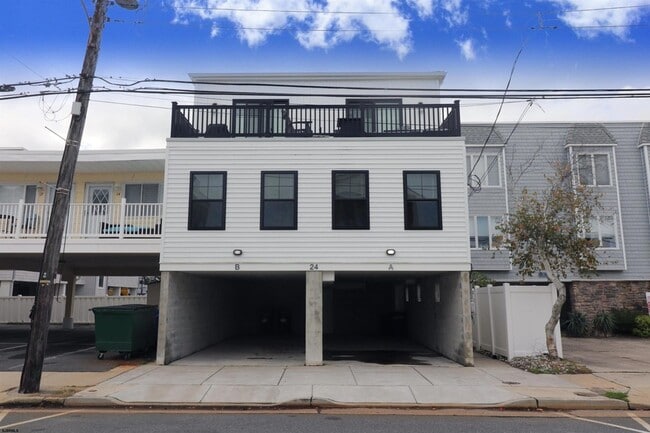property at 24 S Washington Ave
