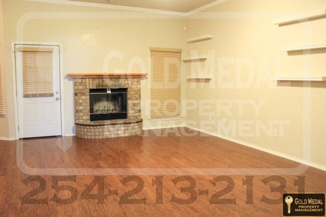 602 Arapaho Dr in Harker Heights, TX - Building Photo - Building Photo