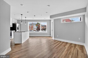 3965 Lancaster Ave in Philadelphia, PA - Building Photo