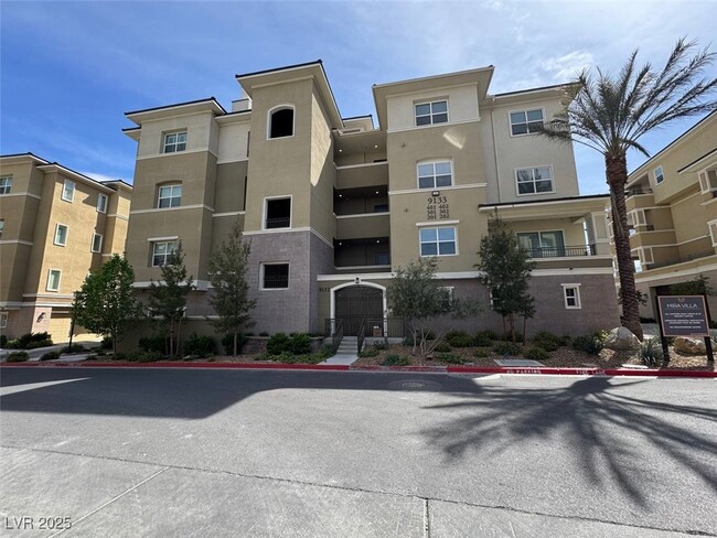 property at 9133 Las Manaitas Ave